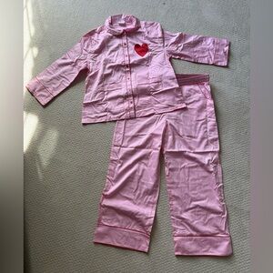 Atlantic Pacific x LAKE Pajamas